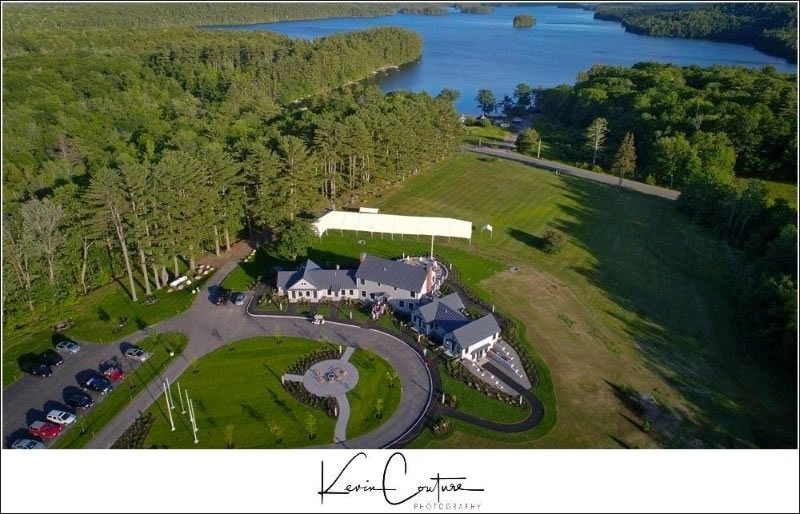 Travis Mills Foundation