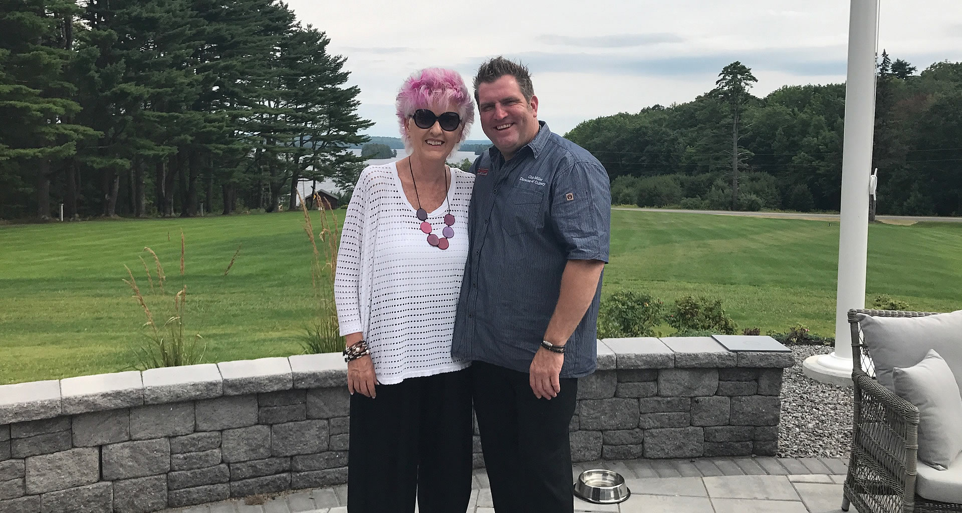 Travis Mills Foundation