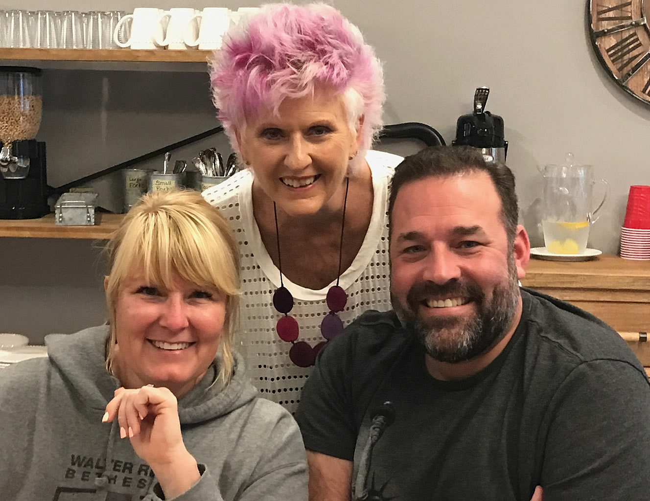 Travis Mills Foundation