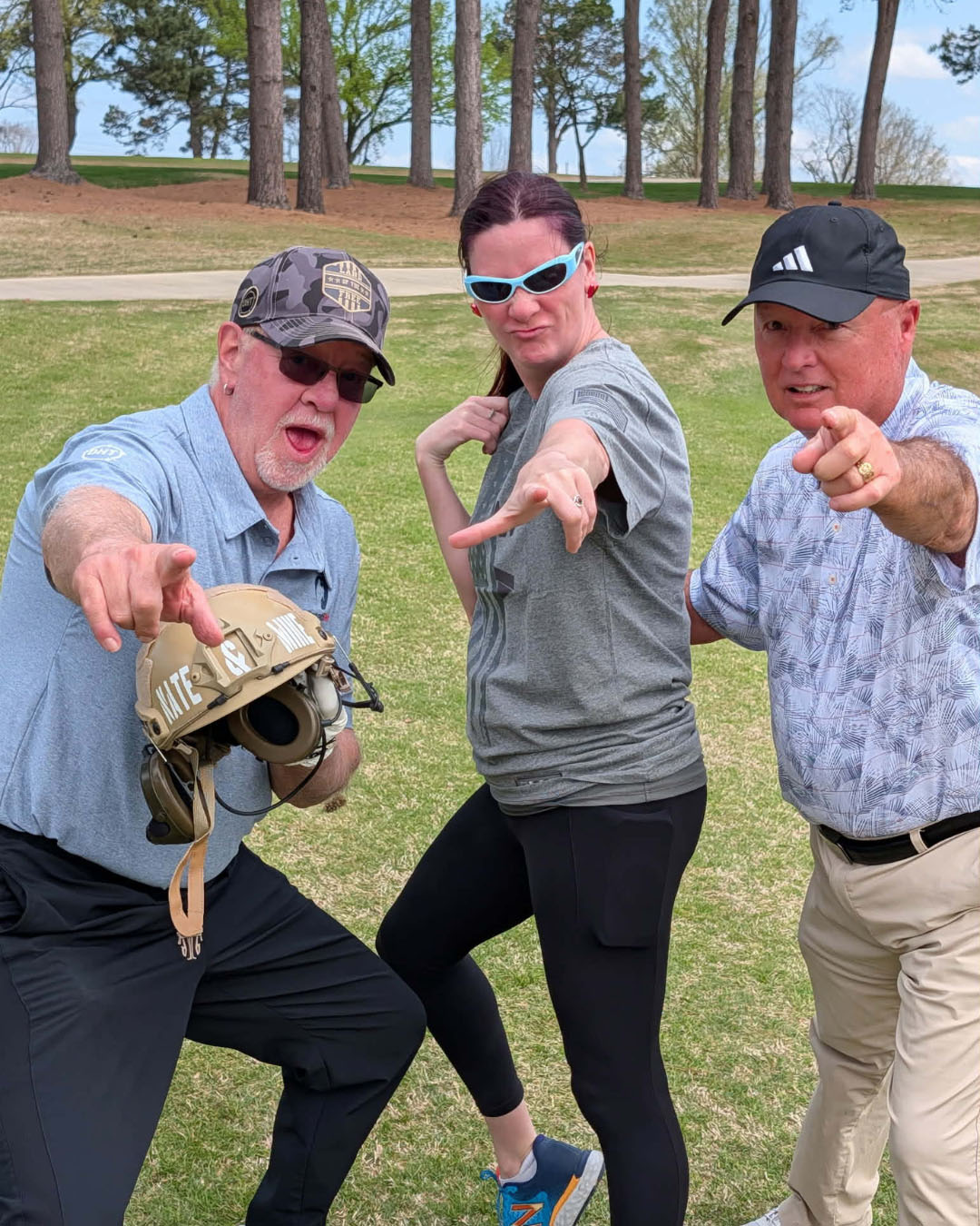 OHT April 2026 Newsletter