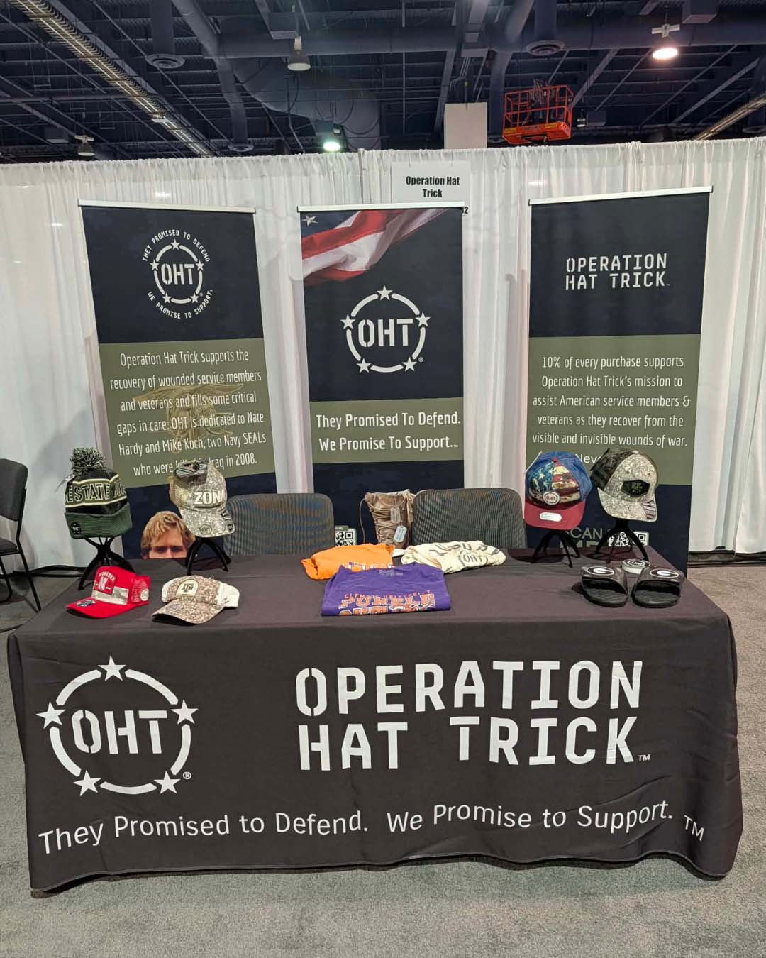 OHT February 2026 Newsletter