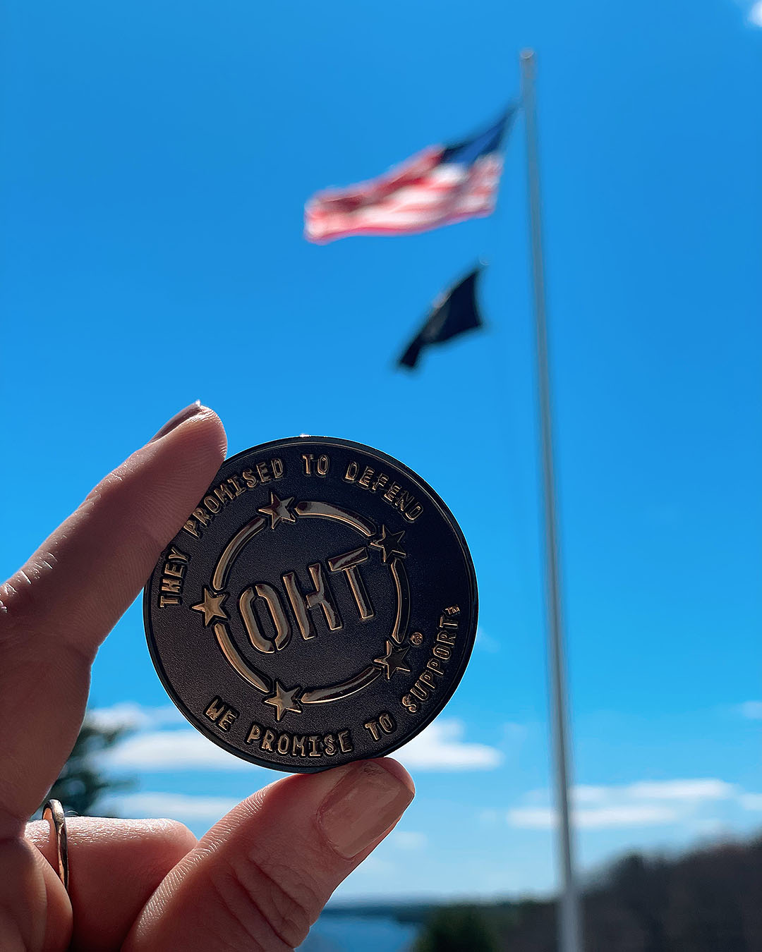 OHT August 2025 Newsletter